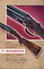1953 Winchester Model 21 catalog