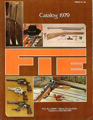 1979 FIE Catalog
