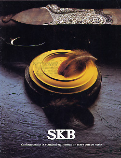 1973 SKB Catalog