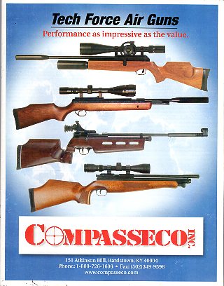 2003 Compasseco Inc. Catalog