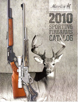 2010 Marlin Catalog