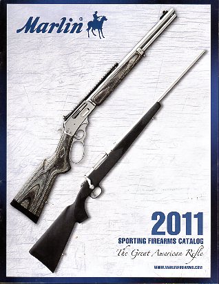 2011 Marlin Catalog
