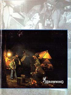 1981 Browning Catalog Small