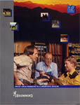 1983 Browning Catalog-April