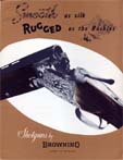 1950's Shotguns by Browning Catalog/Folder  1950's Shotguns by Browning Catalog/Folder