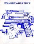 1970 "Commemorative Colt's" Folder/Guide