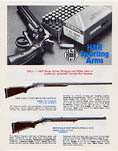 1984 H&R Catalog