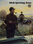 1982 H&R Catalog
