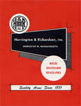 1956 H&R Catalog