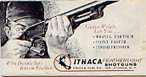 1964 Ithaca Brochure