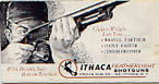 1964 Ithaca Brochure  1964 Ithaca Brochure