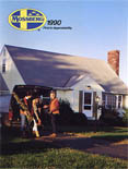 1990 Mossberg Firearms Catalog  1990 Mossberg Firearms Catalog