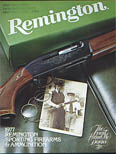 1977 Remington Catalog