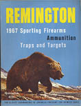 1967 Remington Catalog