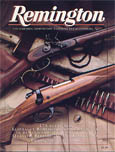1991 Remington Firearms Catalog