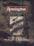 1996 Remington Black Powder Catalog