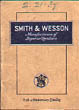 1938 Smith & Wesson Catalog