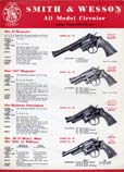 1959 Smith & Wesson Catalog