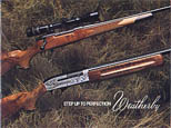 1978 Weatherby Catalog