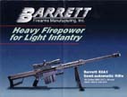 1992 Barrett 82A1 Brochure