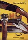 1983 Bernardelli Firearms Catalog