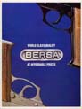 1992 Bersa Catalog