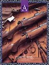 1993 Dakota Arms Catalog