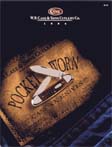 1996 Case Cutlery Catalog