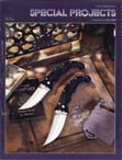 2000 Cold Steel Catalog