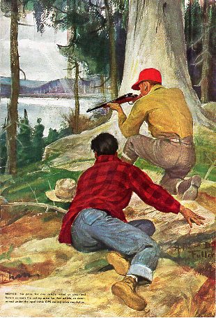 1952 Abercrombie & Fitch Catalog