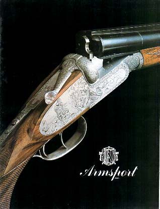 1984 Armsport Inc. Dealer Catalog