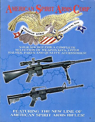 1999 ASA Corp. Catalog