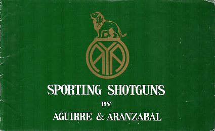1982 AYA Catalog