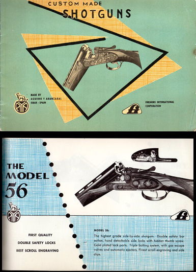 1960 AYA Catalog