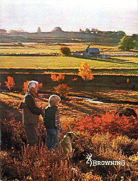 1979 Browning Catalog/Small