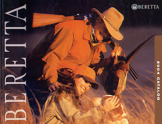 2004 Beretta Catalog