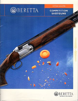 2012 Beretta Catalog