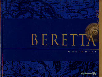 2000 Beretta Catalog