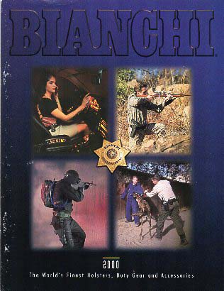 2000 Bianchi Catalog