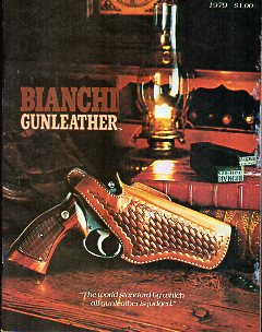 1979 Bianchi Gunleather Catalog(small)