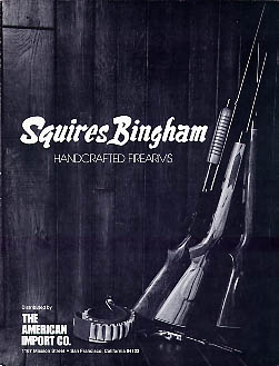 1974 Squires Bingham Catalog