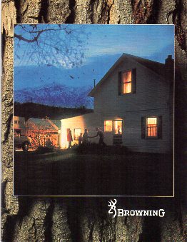 1980 Browning Catalog Small