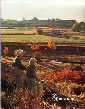 1979 Browning Catalog