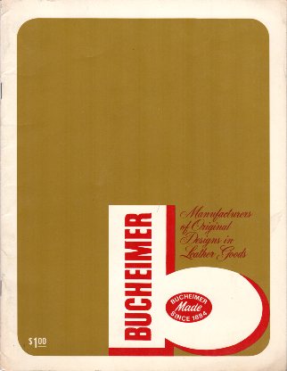 1971 Bucheimer Catalog