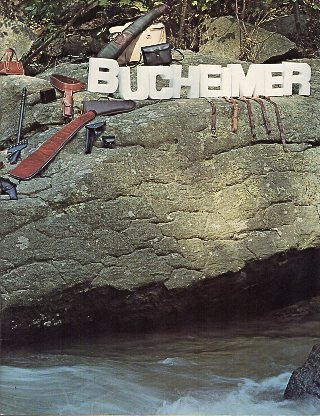 1976 Bucheimer Catalog No.176