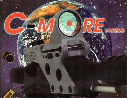 1998 C-More Systems Catalog
