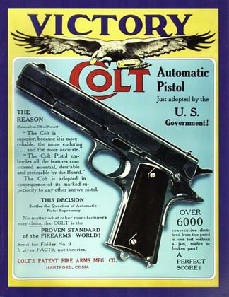 2005 Colt Catalog