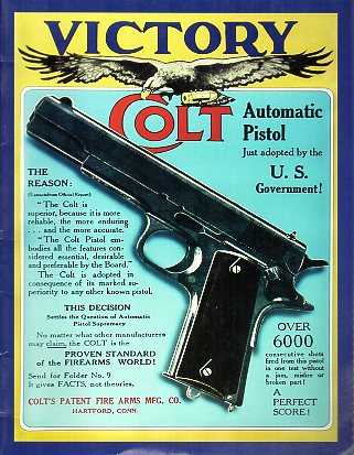 2006 Colt Catalog