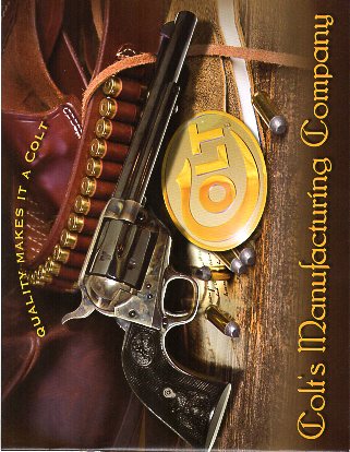2009 Colt Catalog