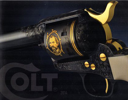 2014 Colt Catalog #2